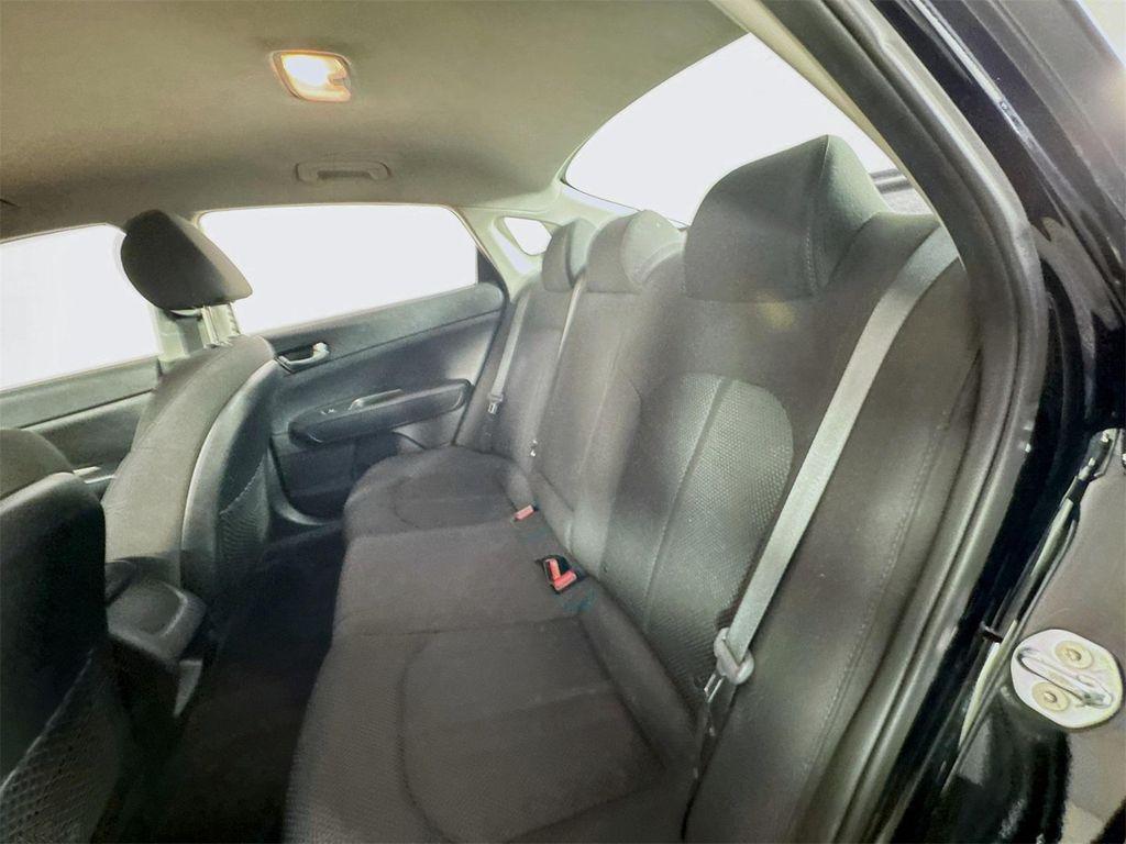 used 2019 Kia Optima car, priced at $11,990