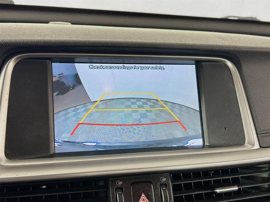 used 2019 Kia Optima car, priced at $11,990