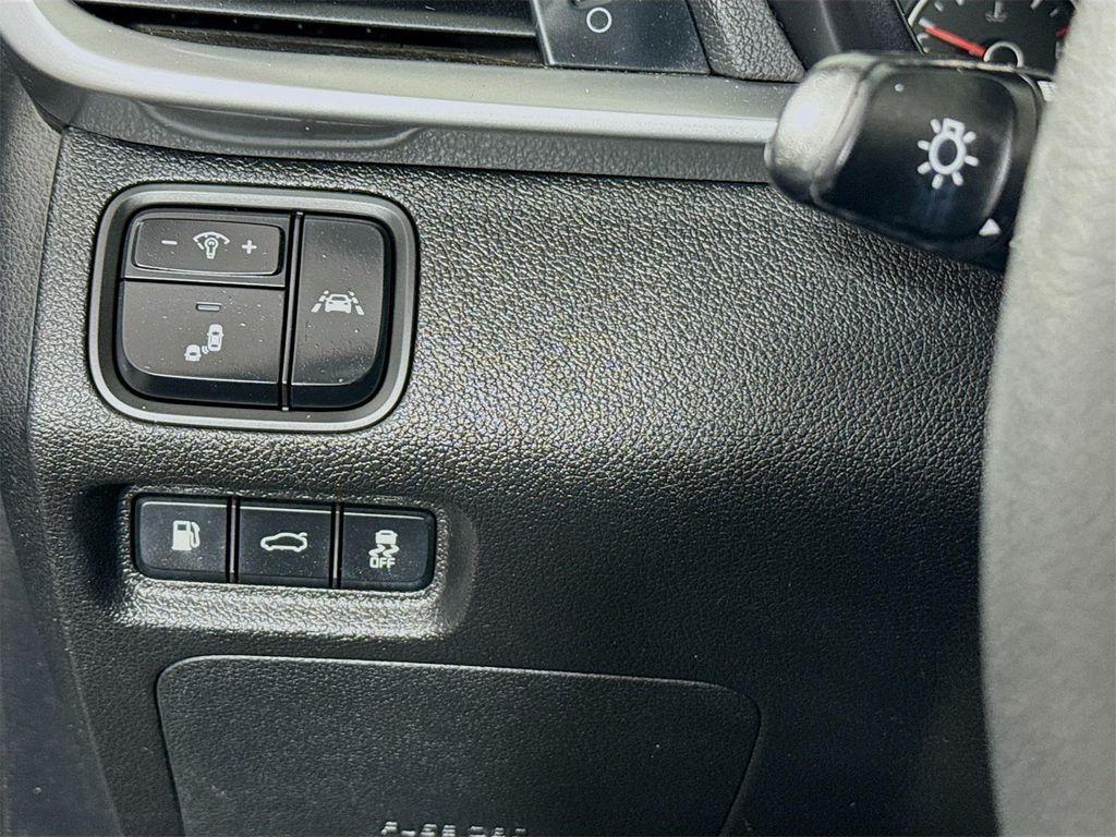 used 2019 Kia Optima car, priced at $11,990