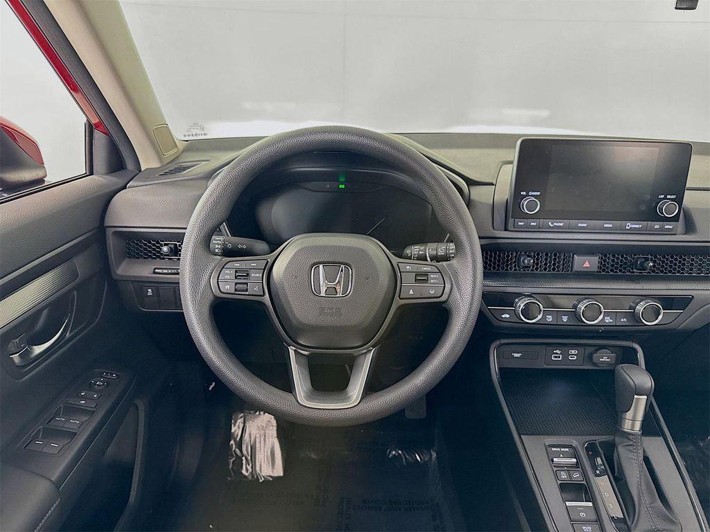 used 2025 Honda CR-V car, priced at $33,990