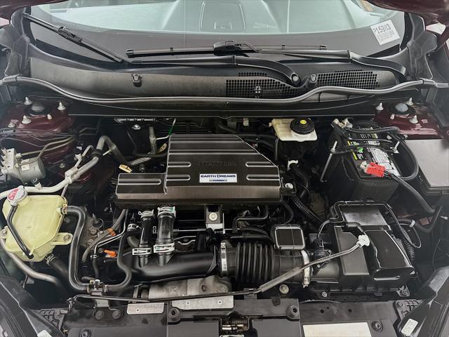 used 2019 Honda CR-V car, priced at $22,449