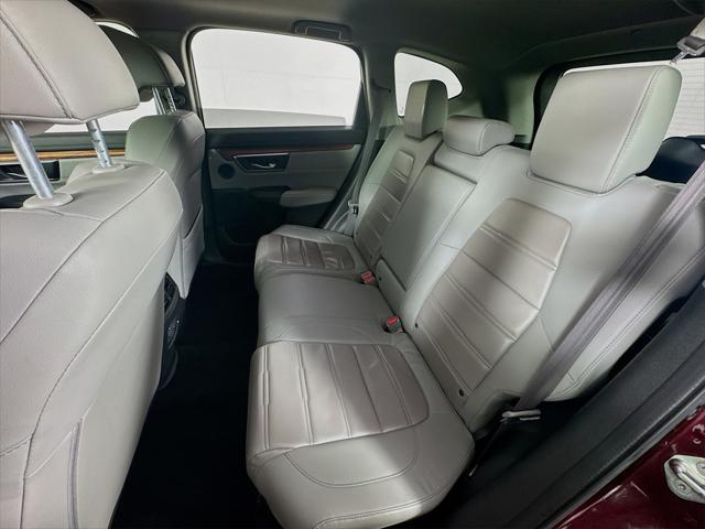 used 2019 Honda CR-V car, priced at $22,449
