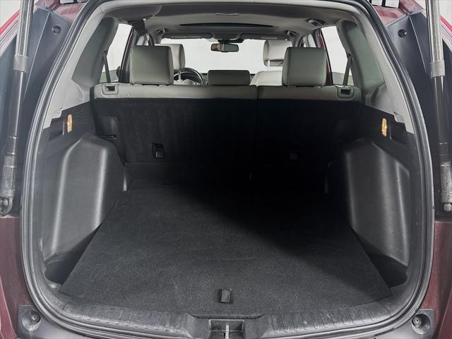 used 2019 Honda CR-V car, priced at $22,449