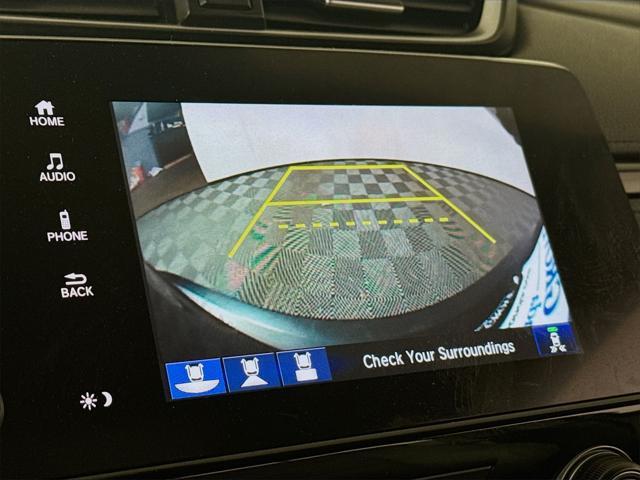 used 2019 Honda CR-V car, priced at $22,449