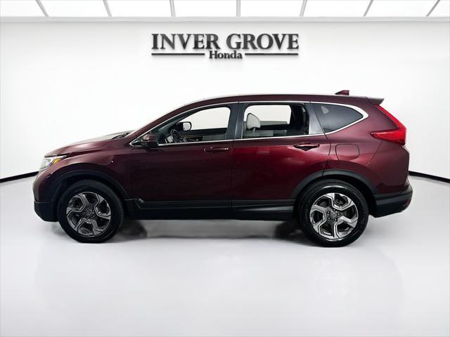 used 2019 Honda CR-V car, priced at $22,449