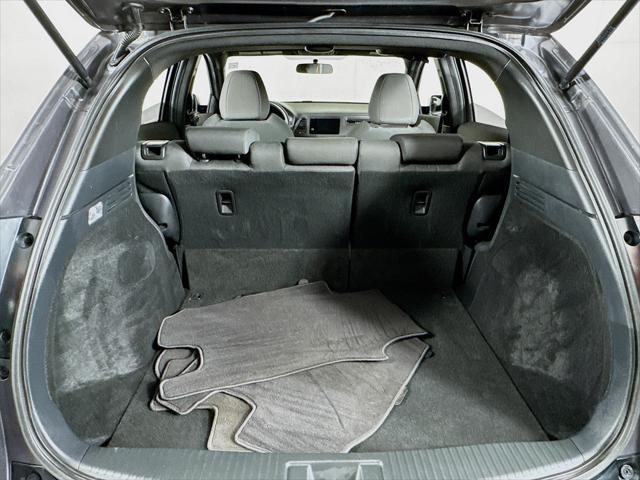used 2022 Honda HR-V car, priced at $23,290