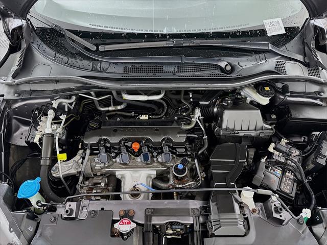 used 2022 Honda HR-V car, priced at $23,290
