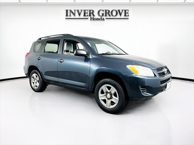 used 2011 Toyota RAV4 car, priced at $9,999