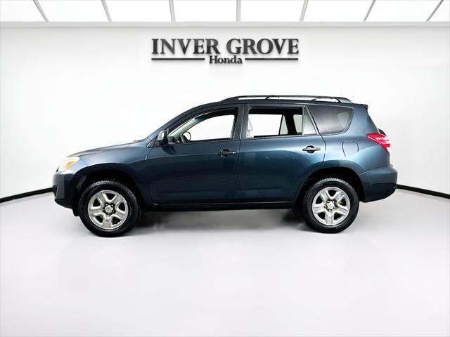 used 2011 Toyota RAV4 car, priced at $9,999