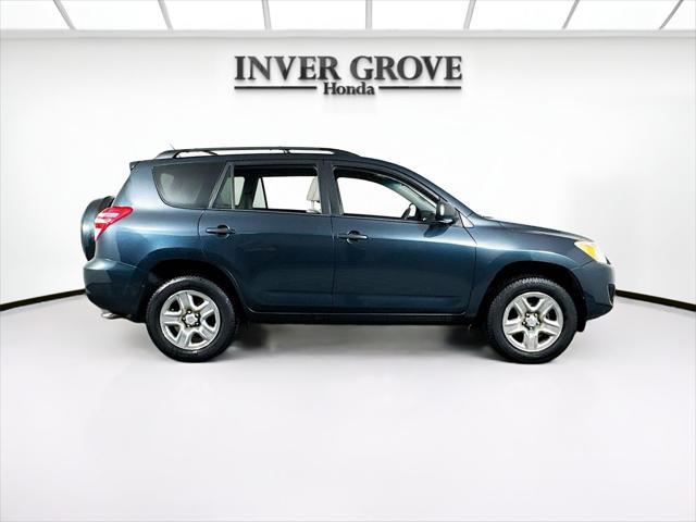 used 2011 Toyota RAV4 car, priced at $9,999