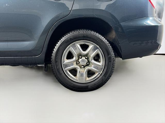 used 2011 Toyota RAV4 car, priced at $9,999