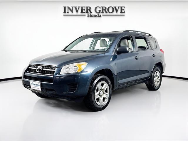 used 2011 Toyota RAV4 car, priced at $9,999