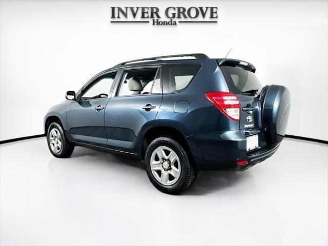 used 2011 Toyota RAV4 car, priced at $9,999