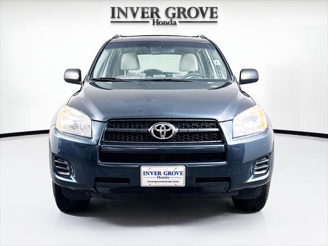 used 2011 Toyota RAV4 car, priced at $9,999