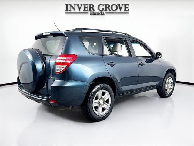 used 2011 Toyota RAV4 car, priced at $9,999