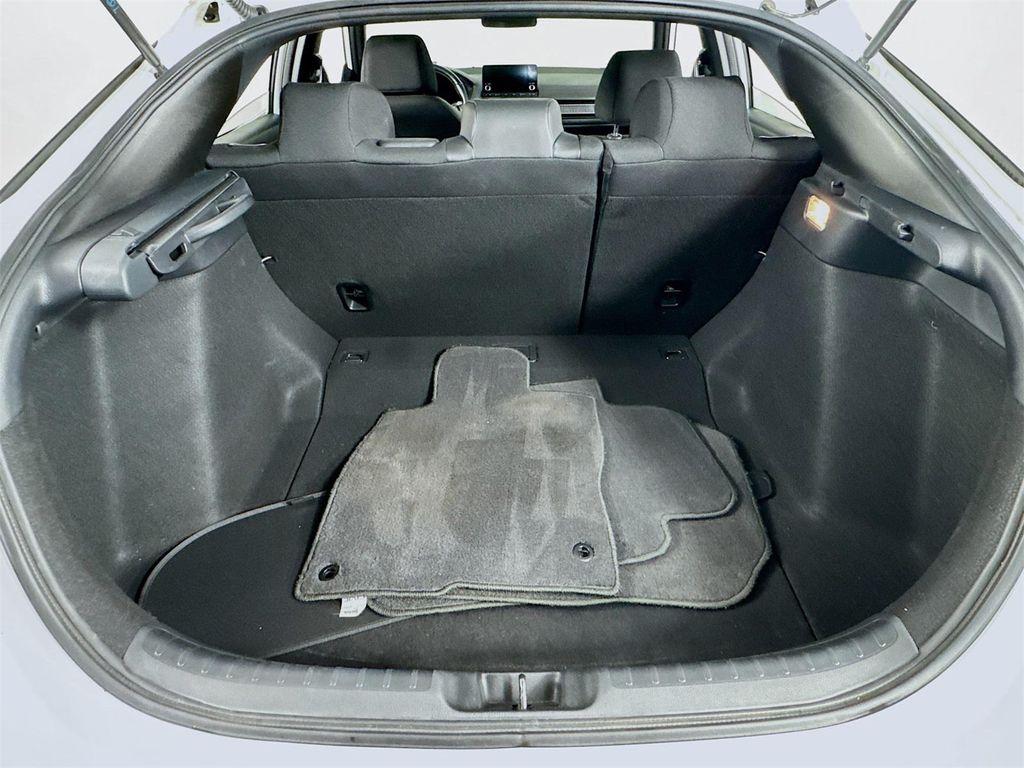 used 2023 Honda Civic car, priced at $24,490