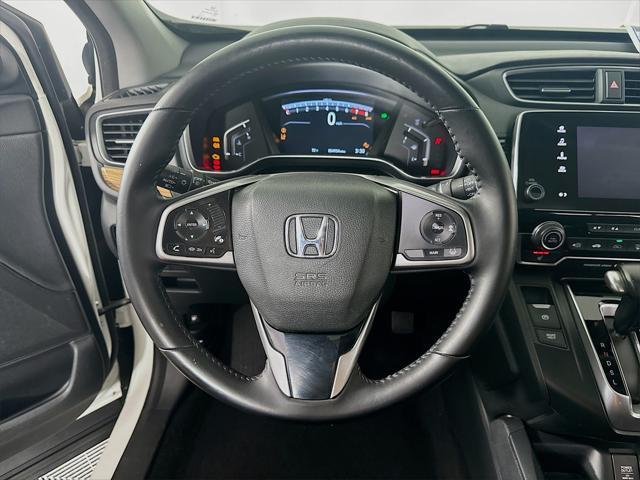 used 2018 Honda CR-V car, priced at $23,990