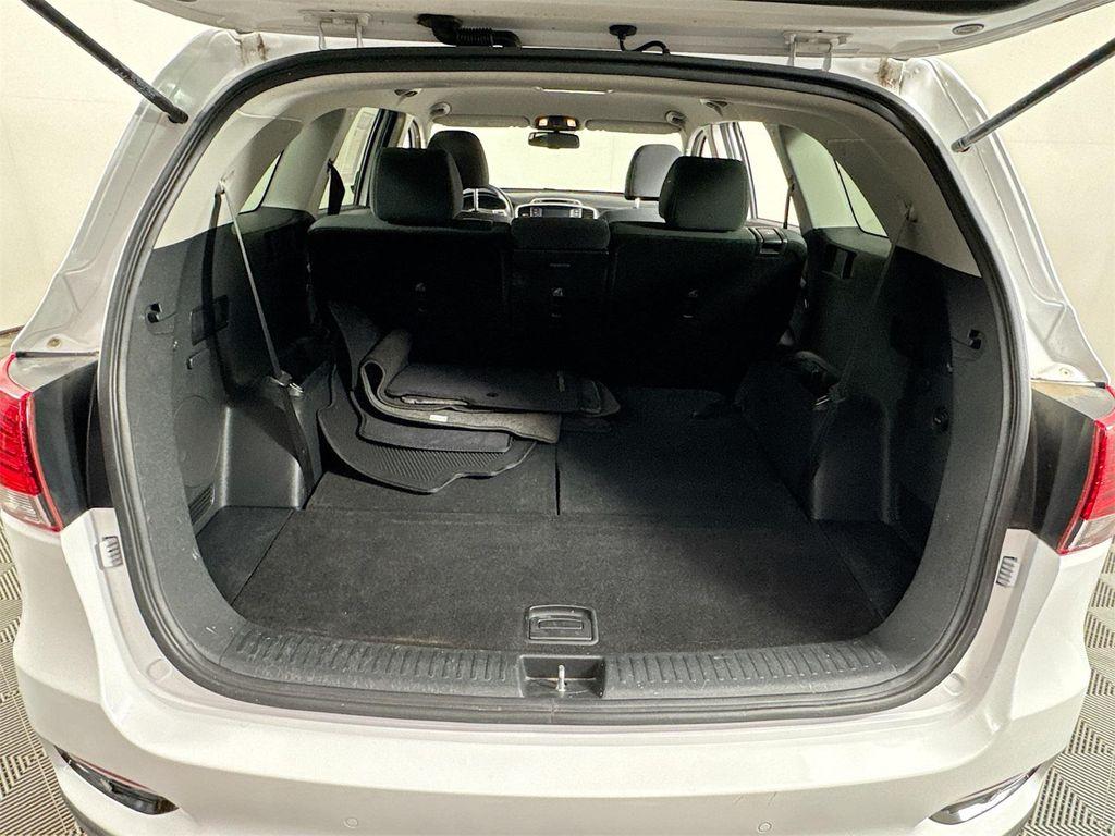 used 2019 Kia Sorento car, priced at $16,490