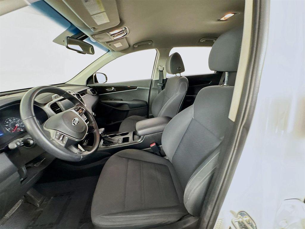 used 2019 Kia Sorento car, priced at $16,490