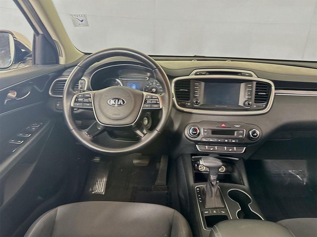 used 2019 Kia Sorento car, priced at $16,490