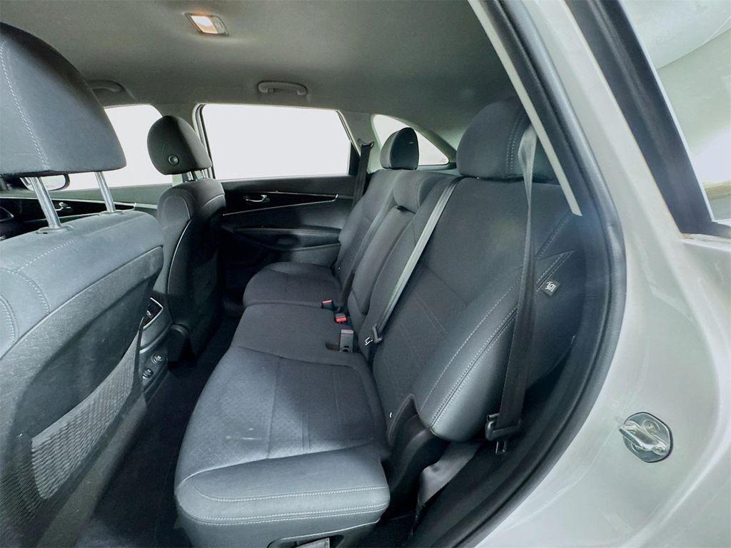 used 2019 Kia Sorento car, priced at $16,490