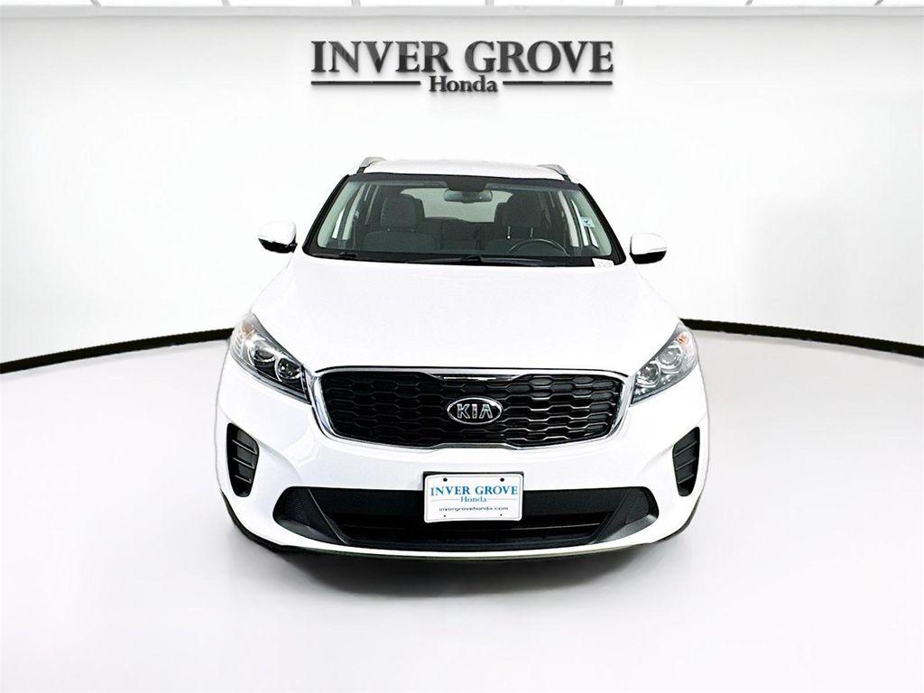 used 2019 Kia Sorento car, priced at $16,490