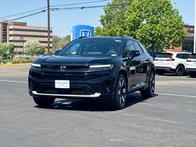 new 2025 Honda Prologue car, priced at $56,956