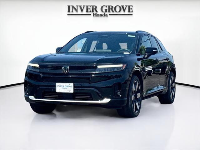 new 2025 Honda Prologue car, priced at $55,029
