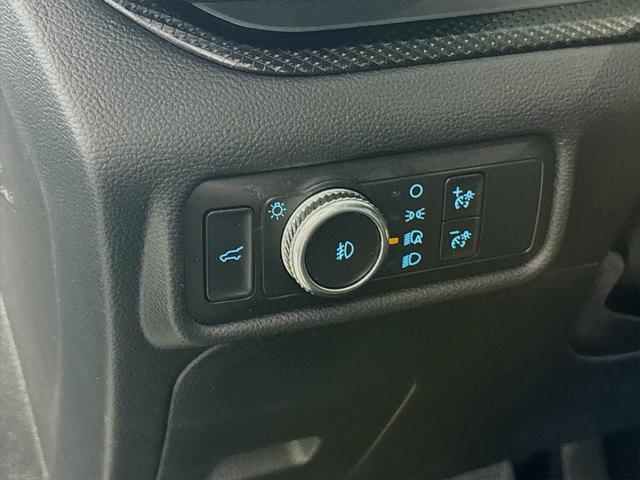 used 2020 Ford Explorer car, priced at $34,789