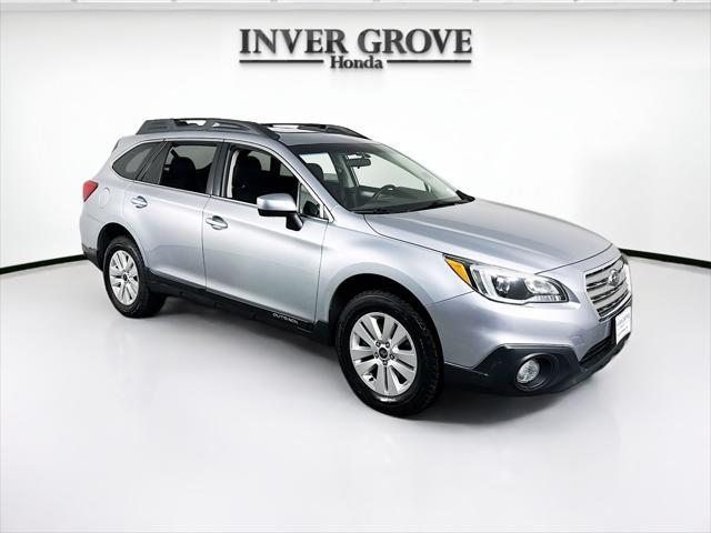 used 2017 Subaru Outback car, priced at $14,490