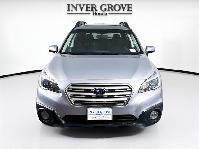 used 2017 Subaru Outback car, priced at $14,490