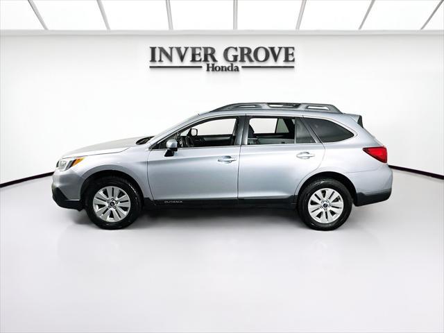 used 2017 Subaru Outback car, priced at $14,490