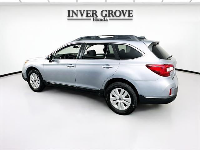 used 2017 Subaru Outback car, priced at $14,490