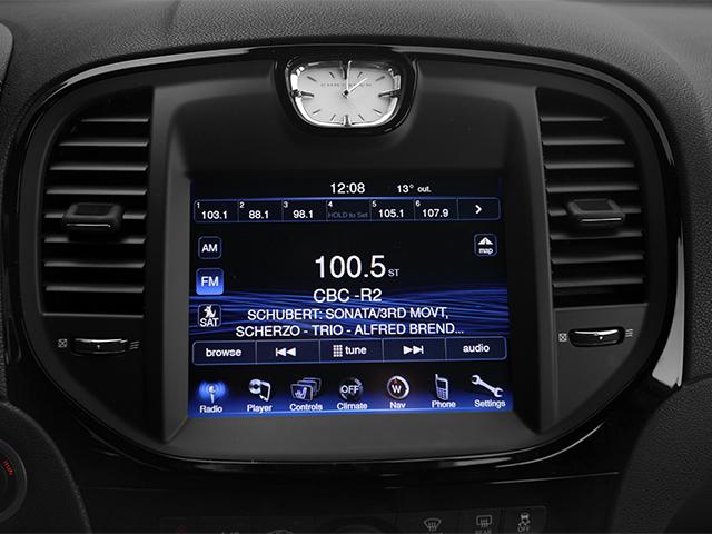 used 2013 Chrysler 300 car, priced at $10,990