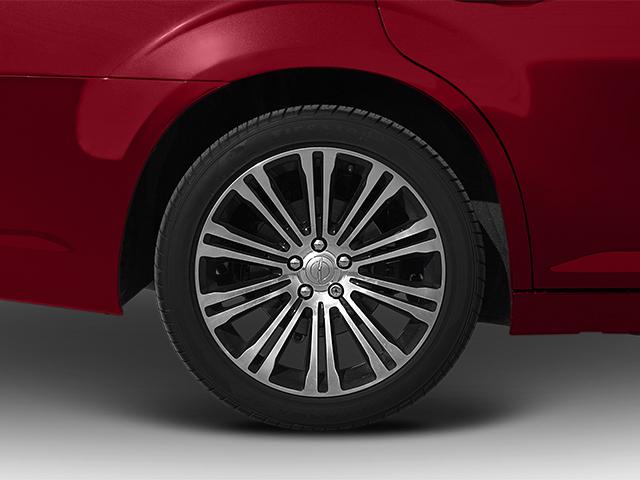 used 2013 Chrysler 300 car, priced at $10,990
