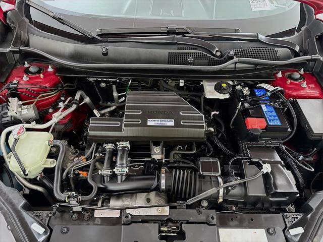 used 2020 Honda CR-V car, priced at $24,980