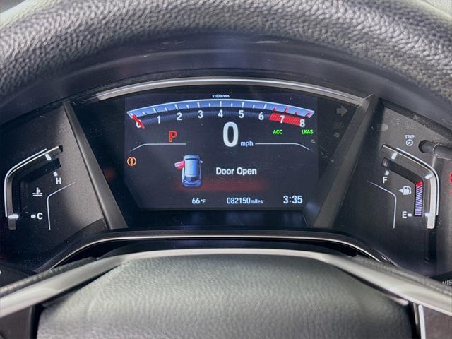 used 2020 Honda CR-V car, priced at $24,980