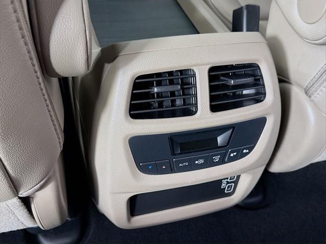 used 2021 Honda Pilot car, priced at $27,290