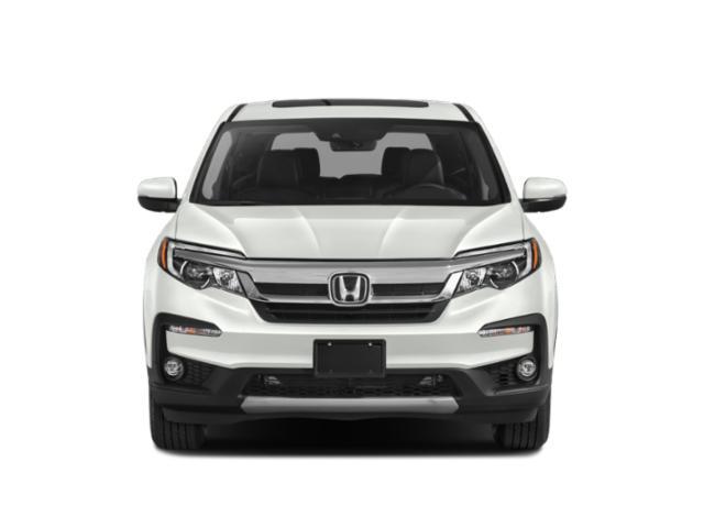 used 2021 Honda Pilot car, priced at $27,290