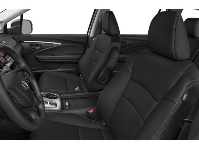 used 2021 Honda Pilot car, priced at $27,290