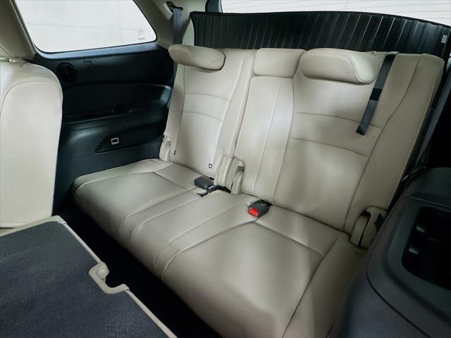 used 2021 Honda Pilot car, priced at $27,290