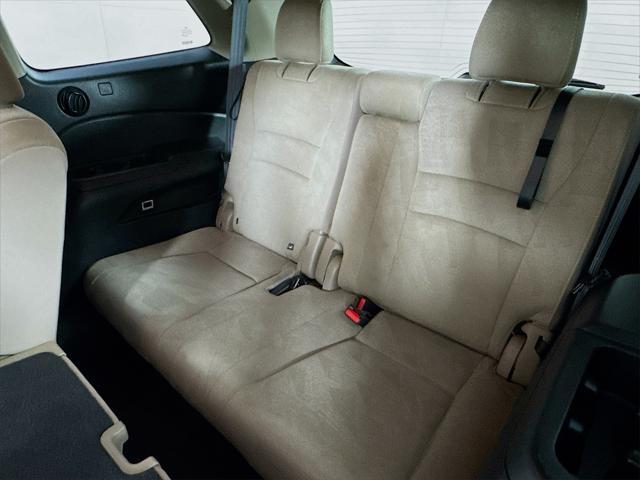used 2019 Honda Pilot car, priced at $22,990