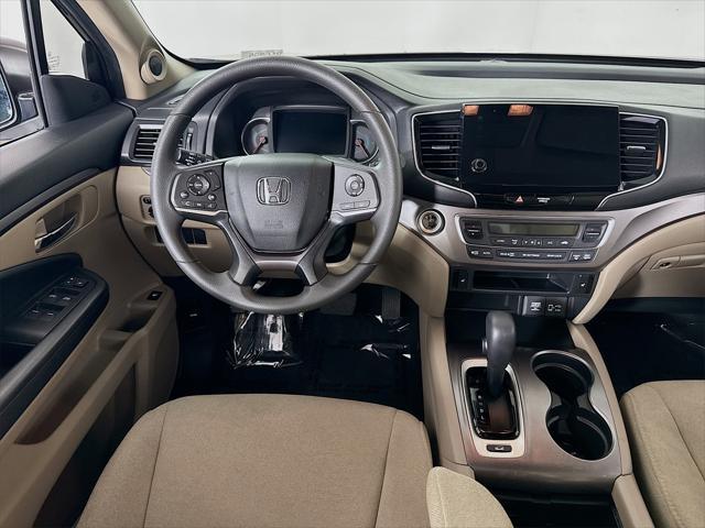 used 2019 Honda Pilot car, priced at $22,990