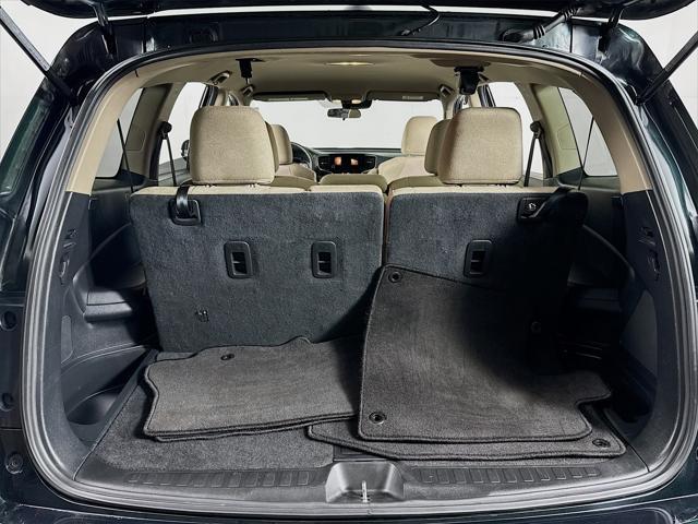 used 2019 Honda Pilot car, priced at $22,990