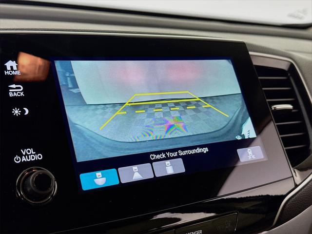 used 2019 Honda Pilot car, priced at $22,990