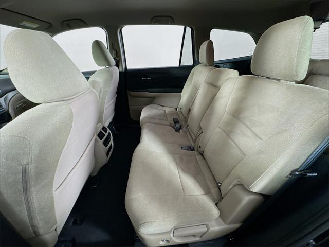 used 2019 Honda Pilot car, priced at $22,990