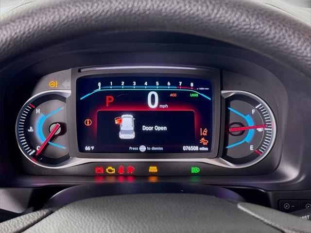 used 2019 Honda Pilot car, priced at $22,990
