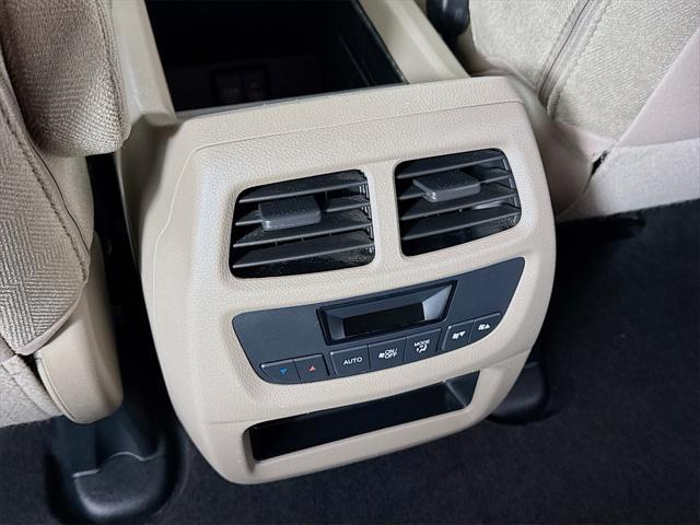 used 2019 Honda Pilot car, priced at $22,990