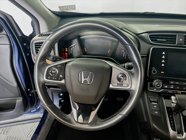 used 2020 Honda CR-V car, priced at $26,479