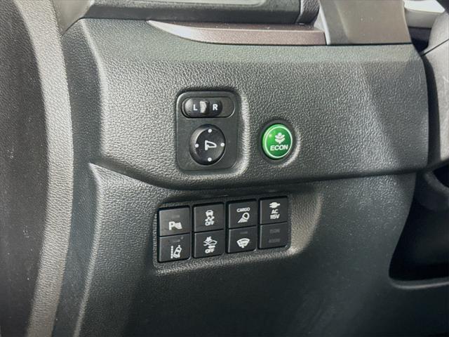 used 2022 Honda Ridgeline car, priced at $32,990